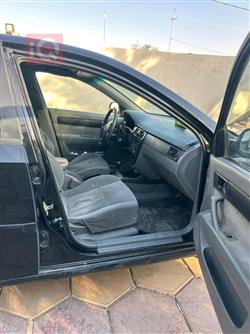 شيفروليه اوبترا